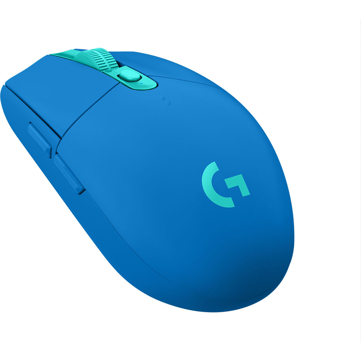 Trådløs Bluetooth mus Logitech Blå